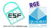 logo Eco Style Fermeture Sas