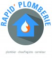 logo Rapid’plomberie