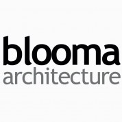 LOGO Blooma Architecture