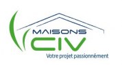 logo Maisons Civ