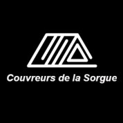 logo Couvreurs De La Sorgue