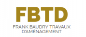 logo Franck Baudry Travaux D'aménagement