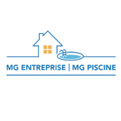 logo M.g Piscines
