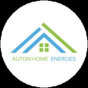 logo Auton'home Energies