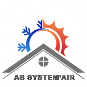 logo Ab System' Air