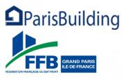 logo Paris Building Renovation