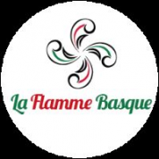 logo La Flamme Basque
