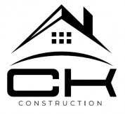 logo Ck Construction