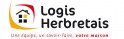 logo Logis Herbretais