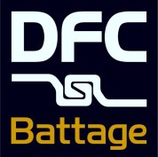 logo Dfc Battage