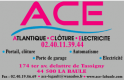 logo Ace Atlantique Cloture Electricite