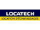 logo Locatech Sas