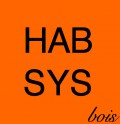 logo Habsys Bois