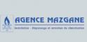 logo Agence Mazgane