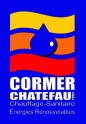 logo Sarl Cormer Chatefau