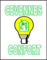 logo Cevennes Confort
