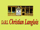 logo Sarl Christian Langlois