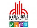 logo Menuiserie Lecomte