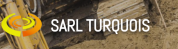 logo Sarl Turquois