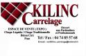 logo Kilinc Carrelages Sarl