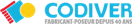 logo Codiver