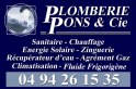logo Louis Pons Et Compagnie