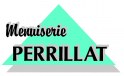 logo Menuiserie Perrillat Florent