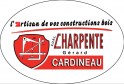 logo Eurl Charpente Gerard Cardineau