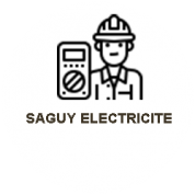 logo Saguy Electricite