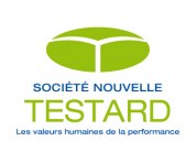 logo Societe Nouvelle Testard