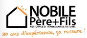 logo Nobile Pere Et Fils