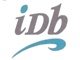 logo Idb