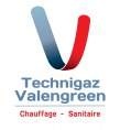 logo Technigaz Valengreen