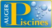 logo Auger Piscine Et Paysage