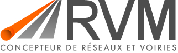 logo Routiere De La Vallee De La Marne Rvm