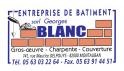 logo Societe Georges Blanc
