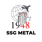 LOGO SSG SOCIETE DE SERRURERIE GENERALE