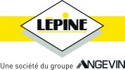 logo Lepine Tp