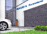 logo Naudin Fermetures