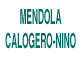 logo Mendola Calogero