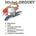 logo Drouet Michel