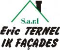 logo Eric Ternel- Ik Facades (sarl)