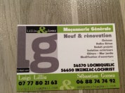 logo Lilliu Luigi