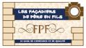 logo Chauvin Bernard - Les Façadiers De Pere En Fils