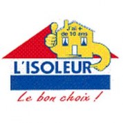 logo Isolation Decor Et Travaux