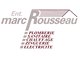 logo Rousseau Marc