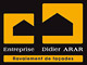 logo Entreprise Didier Arar