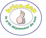 logo Bricodep