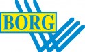 logo Borg Peinture