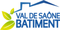 logo Val De Saone Batiment